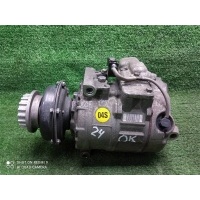 компрессор кондиционера Volkswagen Phaeton (2002-2016) 7H0820805H