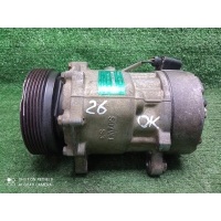 компрессор кондиционера Volkswagen Caddy 3 (2004-2015) 7H0820803F