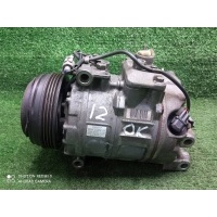 компрессор кондиционера BMW 7 F01/F02 (2008-2015) 64529154072