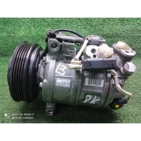 компрессор кондиционера Mercedes-Benz C117 CLA 2013-2019 2014 0038304460