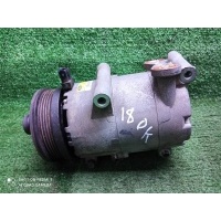 компрессор кондиционера Volvo S40 (2004-2012) 6M5H19D629AB