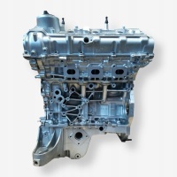 Двигатель m156b maserati quattroporte vi m156 3.0 v6 bi - turbo s / q4