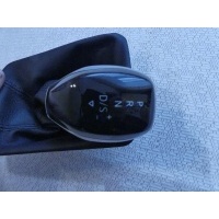 Volkswagen tiguan 2 рукоятка кпп чехол 5nb713203a