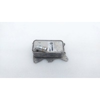 Радиатор масляный Mercedes-Benz V-Class W447 2014 A6511801165, 6511801165