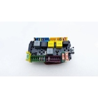 Блок предохранителей Mercedes-Benz V-Class W447 2014 A2469060093, 2469060093, A2469067100