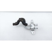 Трубка системы охлаждения Mercedes-Benz V-Class W447 2014 A4478320123, A4478300800