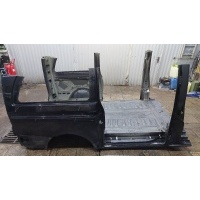 Кузов задняя часть Mercedes-Benz V-Class W447 2014 A4476302700, A4476302800