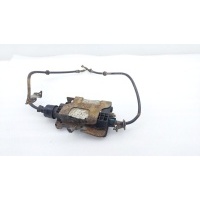 Механизм стояночного тормоза Mercedes-Benz V-Class W447 2014 A4479060002, 4479060002, A4479067100