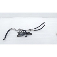 Трубка топливная Mercedes-Benz V-Class W447 2014 A6510701532, 6510701532