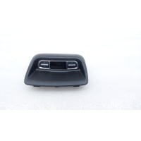 Блок управления климат контролем Mercedes-Benz V-Class W447 2014 A2059055206, 2059055206