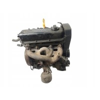 Двигатель 1.6 8v ahl 101km volkswagen passat b5 gp 3bg , 3b3 a4 b5