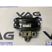 Подушка крепления кпп Volkswagen Tiguan 2 2019 5QA199555C