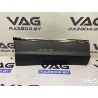 молдинг двери задней правой Volkswagen Tiguan 2 2019 5NA854950