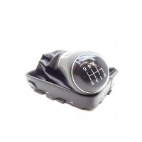 Рукоятка чехол переключения 6 кпп manual volkswagen passat b8 14 -