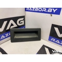 Ручка крышки багажника Volkswagen Tiguan 2 2019 3V0827566