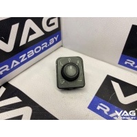 Джойстик регулировки зеркал Volkswagen Passat CC 2020 3G0959565B