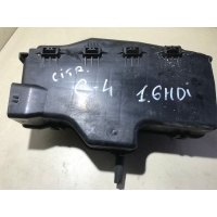 Корпус воздушного фильтра Citroen C4 1 restailing 2009