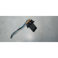 Сопротивление печки Nissan Almera Tino 2000