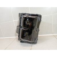 Фара правая Jaecoo J7 605000779AA