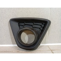 Рамка противотуманной фары левой Mazda CX-5 1 KD5350C21