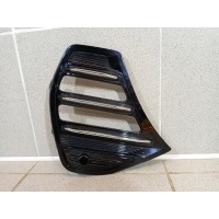 Решетка в бампер правая Chery Tiggo 7 PRO 602000945AA