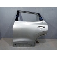 Дверь задняя левая Omoda C5 551001323AADYJ