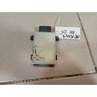 Блок электронный Audi A6 C8 4N0907566AM