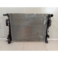 Радиатор основной Renault Logan 2 214105731R
