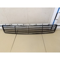 Решетка в бампер центральная FORD Fusion 2002-2012 1210913