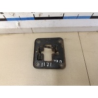 Замок капота FORD Fusion 2002-2012 1343612