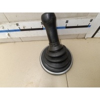 Рукоятка кулисы КПП FORD Fusion 2002-2012 1341488