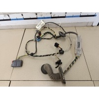 Проводка (коса) FORD Fusion 2002-2012 1367558