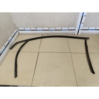 Уплотнитель стекла двери FORD Fusion 2002-2012 1370183