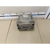 Магнитола FORD Fusion 2002-2012 4S6118C815AA