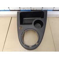 Консоль FORD Fusion 2002-2012 1449778