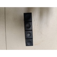 Кнопка обогрева заднего стекла FORD Fusion 2002-2012 2S6T18C621AC