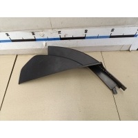Накладка (кузов внутри) FORD Fusion 2002-2012 1419499