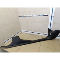 Накладка порога (внутренняя) FORD Fusion 2002-2012 1339192