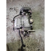ТНВД Audi 80 B4 1992 0460404998