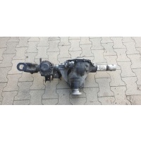 Корпус для мост головка передняя джип wrangler jl 2.0 т гибрид hybrid m210