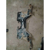 Балка подвески передняя (подрамник) Opel Corsa D 2006