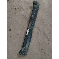 Передняя панель крепления облицовки (телевизор) Volkswagen Transporter T4 1998