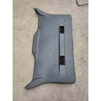 Обшивка багажника Opel Zafira A 2001 90580321