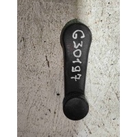 Ручка стеклоподъемника Volkswagen Golf 3(1991-1997) 1996 1H0837581D