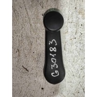 Ручка стеклоподъемника Volkswagen Golf 3(1991-1997) 1996 1H0837581D