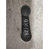 Ручка стеклоподъемника Volkswagen Golf 3(1991-1997) 1996 1H0837581D