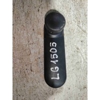 Ручка стеклоподъемника Renault Logan 2006 7700811387