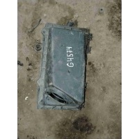 Корпус воздушного фильтра Volkswagen Golf 4(1997-2004) 2002 1J0129607AE