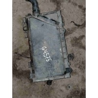Корпус воздушного фильтра Volkswagen Golf 4(1997-2004) 2000 1J0129607AC