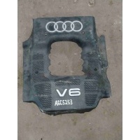 Крышка двигателя декоративная Audi A6 C5(1997-2004) 1999 078103927P